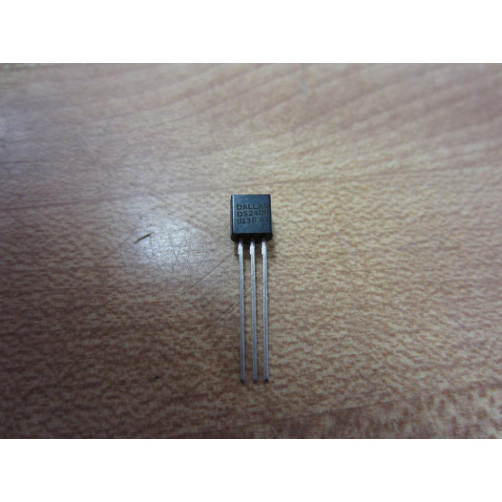 Dallas DS2400 9136 A1 Transistor - New No Box