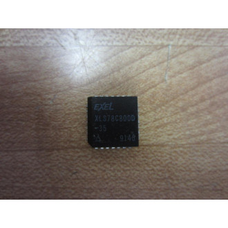 Exel XLS78C800D-35 XLS78C800D35 CMOS Security Cell - New No Box
