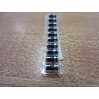 DL4001 Diode 1 Amp (Pack of 10)