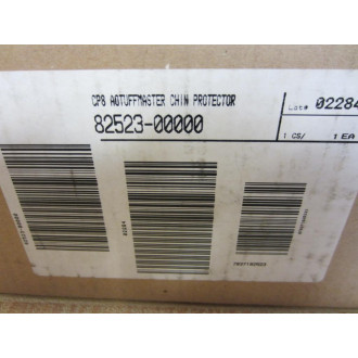 AOS HP 82523-00000 8252300000 CP8 Aotuffmaster Chin Protector