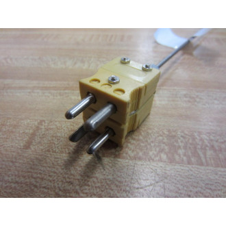 9034213 Thermocouple 8-14" - New No Box