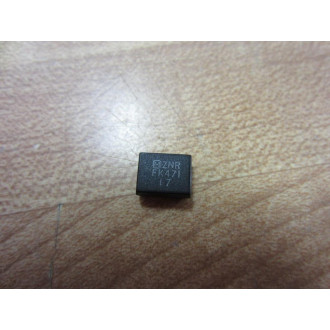 ZNR ERZ-CF1MK471 P471ZF FK471 17 Sur Absorb BK (Pack of 6) - New No Box
