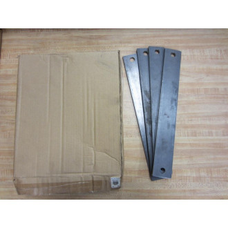 Williams Sonoma 4283792 Steel Bracket (Pack of 4)
