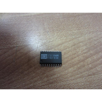ICS ICS1394M 1394M 1394M 9143-030 9125-030 - New No Box