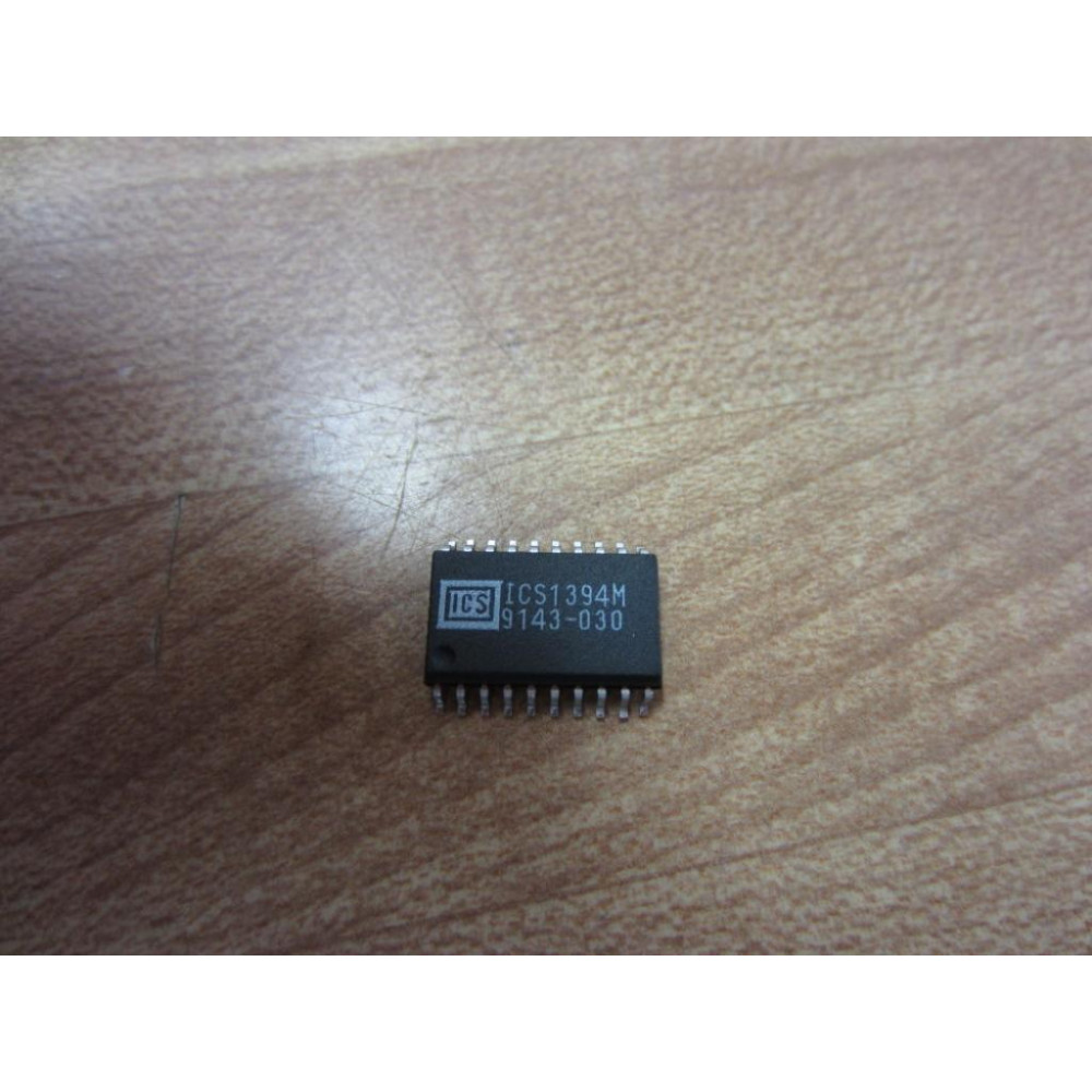 ICS ICS1394M 1394M 1394M 9143-030 9125-030 - New No Box