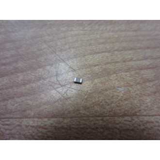 C100101 C100 101 Ceramic Capacitor 15PF (Pack of 5) - New No Box