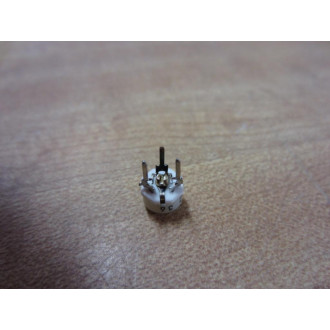 EVN-36CA00B13 EVN36CA00B13 1K Ohm Cermet Laydown Trim Pot - New No Box