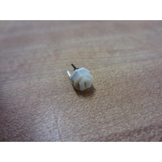 EVN-36CA00B13 EVN36CA00B13 1K Ohm Cermet Laydown Trim Pot - New No Box