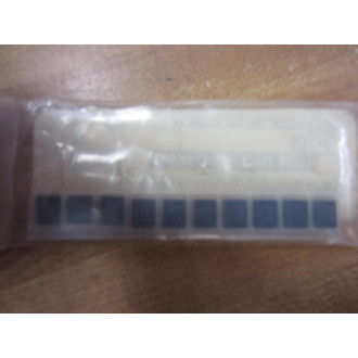 ZNR ERZ-CF1MK471 ERZCF1MK471 P471ZF FK471 17 Sur Absorb BK (Pack of 10)