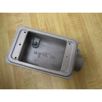 Appleton 34" fse 34" FSE 34FSE Housing - New No Box