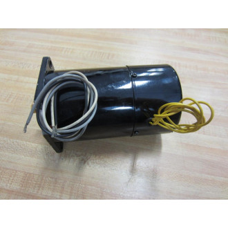 Oriental Motor E0440-454 E0440454 Reversible Motor Broken Mount Tested - Used