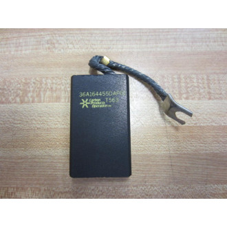 Carbon Products Operation 36A164455DAP01 Carbon Brush