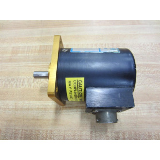Autotech E6N-D1000-8PPFS E6ND10008PPFS Digisolver - Used