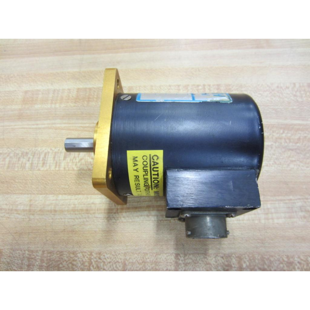 Autotech E6N-D1000-8PPFS E6ND10008PPFS Digisolver - Used