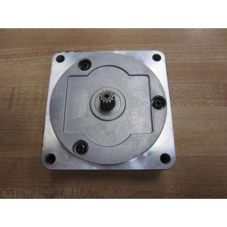 National 8GH 10X M 8GH10XM Gear Head - Used