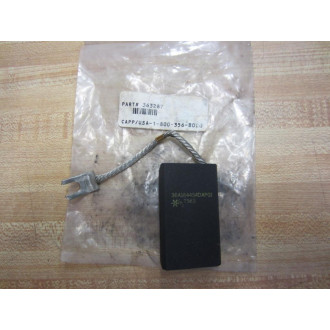 CPC 36A164454DAP01 Carbon Brush