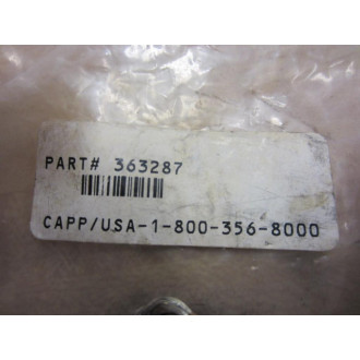 CPC 36A164454DAP01 Carbon Brush