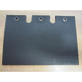 Baldor Reliance 601993-1A 6019931A 601993 1A Line Shield - Used
