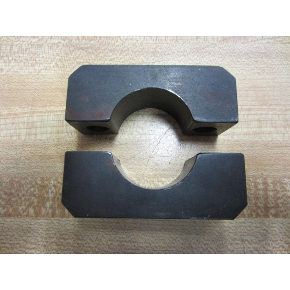 FGSM15A258 Clamping Block - New No Box