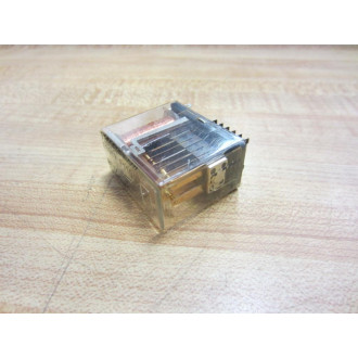 V23054-E1019-F110 Relay BCX7 V23054E1019F110 - Used