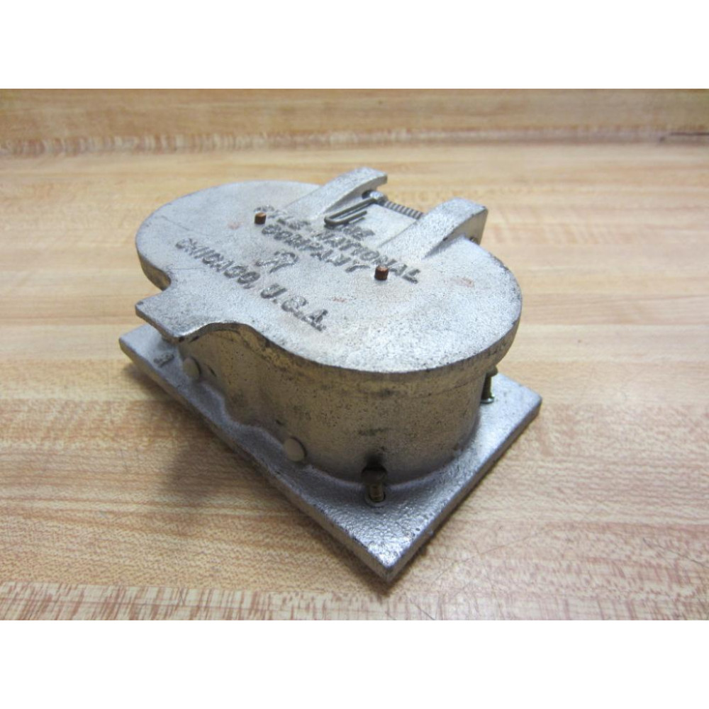 Pyle-National AR-62-X AR62X Outlet Cover - Used