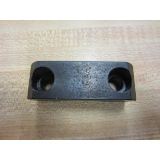 FGSM15A258 Clamping Block - New No Box
