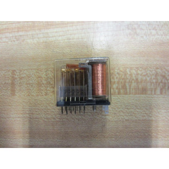V23054-E1019-F110 Relay BCX7 V23054E1019F110 - Used