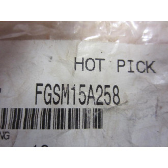 FGSM15A258 Clamping Block - New No Box