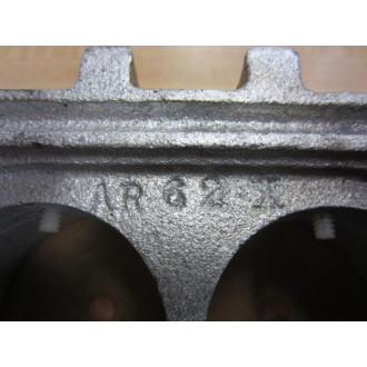 Pyle-National AR-62-X AR62X Outlet Cover - Used