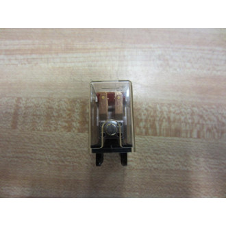 V23054-E1019-F110 Relay BCX7 V23054E1019F110 - Used