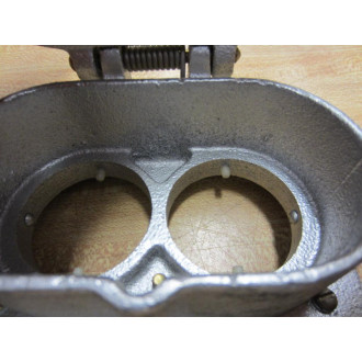 Pyle-National AR-62-X AR62X Outlet Cover - Used