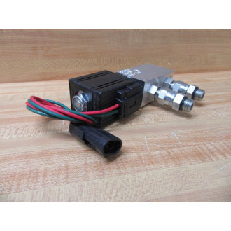 MFP MFP-14593 Start Stop Drum Control Valve MFP14593
