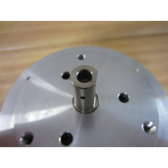 TR Electronic CE65M-J-4096128-H04BD-M06UAU9 Encoder CE-65M - Used