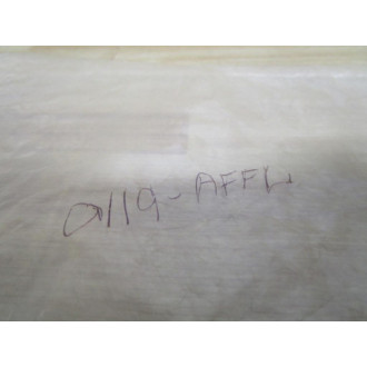 CCF3 "CCF3" CCF3 Cable N.A.I. 0198 020A