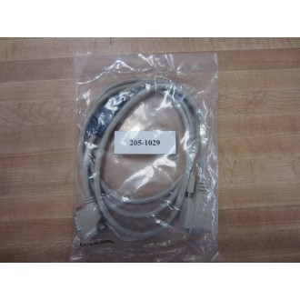 Medar 205-1029 2051029 Cable Assembly