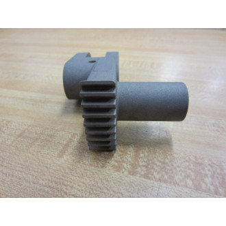 Insco FG.SM18-1201 FGSM181201 Gear Segment Rev C - New No Box