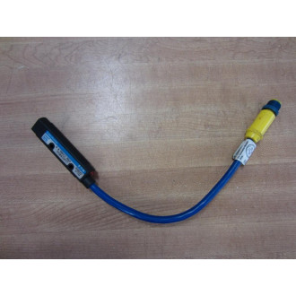Cutler Hammer 13108ASGP07 Eaton Proximity Sensor Series A2 - Used