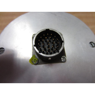 TR Electronic CE100M-J-4096128-H01BD-M06UAU9 Encoder - Refurbished