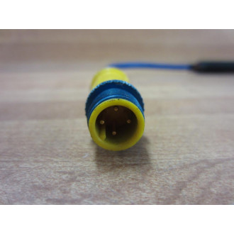 Cutler Hammer 13108ASGP07 Eaton Proximity Sensor Series A2 - Used