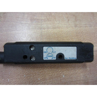 Cutler Hammer 13108ASGP07 Eaton Proximity Sensor Series A2 - Used