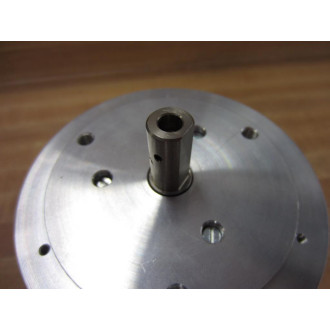 TR Electronic 201-00022 20100022 Encoder Type HE100M - Refurbished