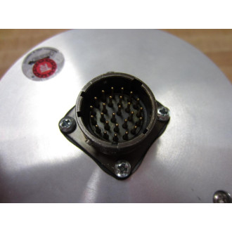 TR Electronic 201-00022 20100022 Encoder Type HE100M - New No Box