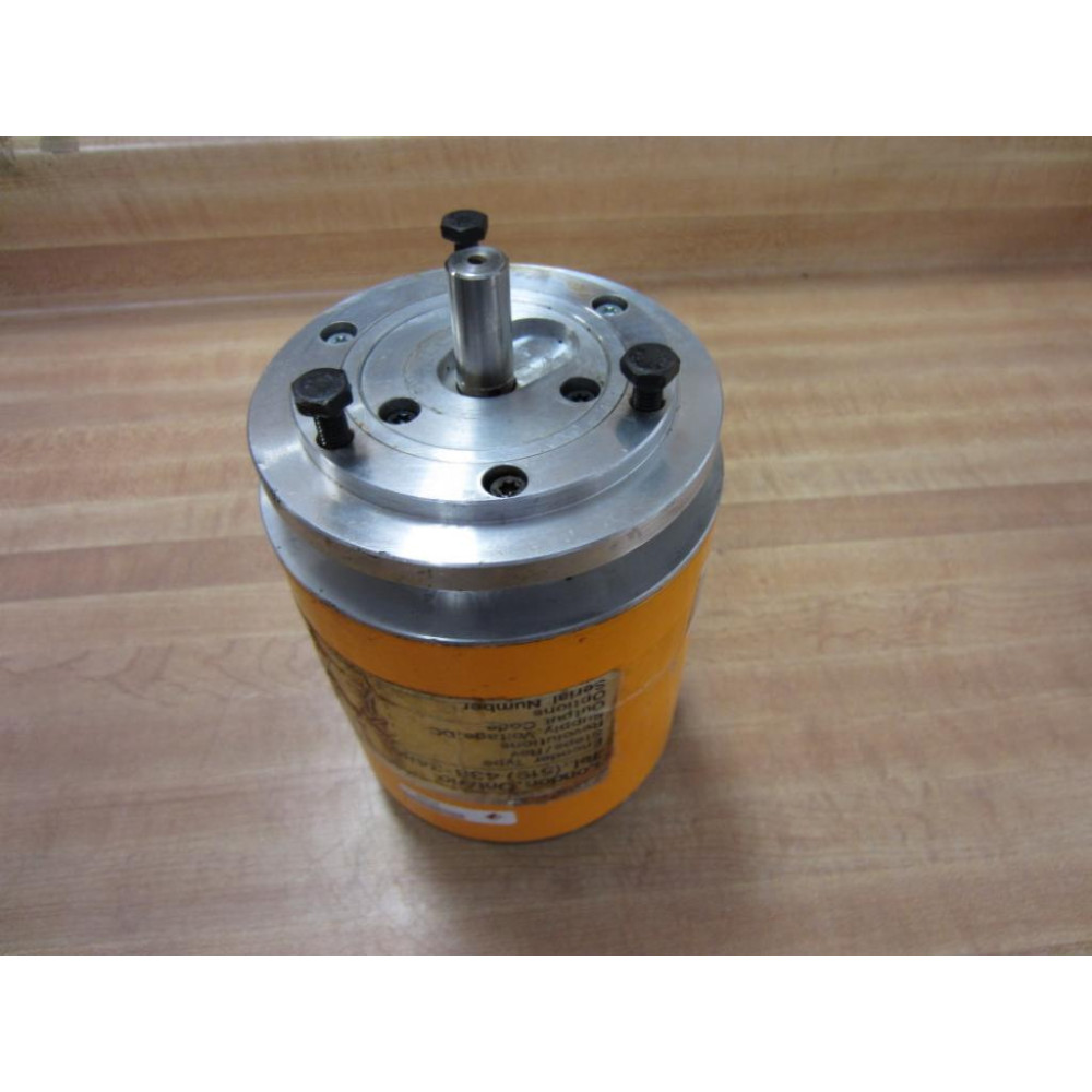 T And R AE-100M AE100M Universal Encoder - Refurbished
