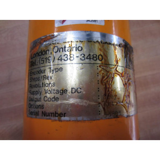 T And R AE-100M AE100M Universal Encoder - Refurbished