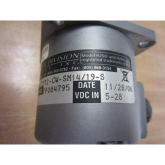 BEI 924-01079-203 92401079203 Encoder - Refurbished