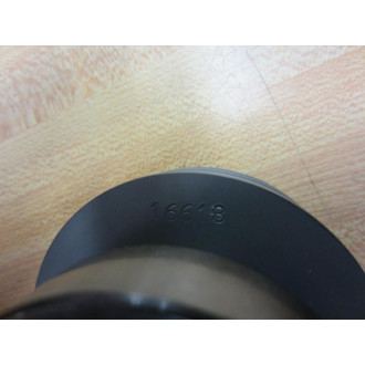 16618 Plastic Pulley With Collar - New No Box