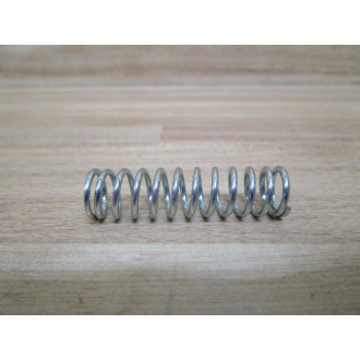 35-823-1480 Compression Spring (Pack of 3) - New No Box