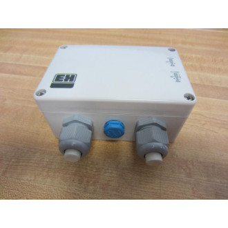 E + H 4 1116X3 18 41116X318 Enclosure - New No Box