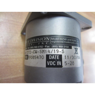 BEI 924-01079-203 92401079203 Encoder - New No Box