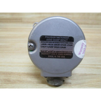 BEI 924-01079-203 Encoder 2401079203 - Used